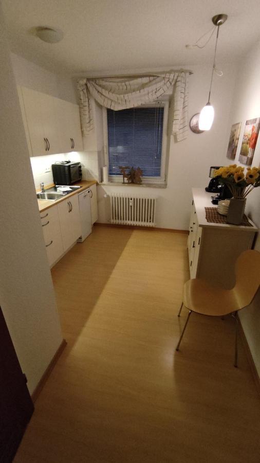Ferienappartement Potthoff 1 Altenau  Exterior photo