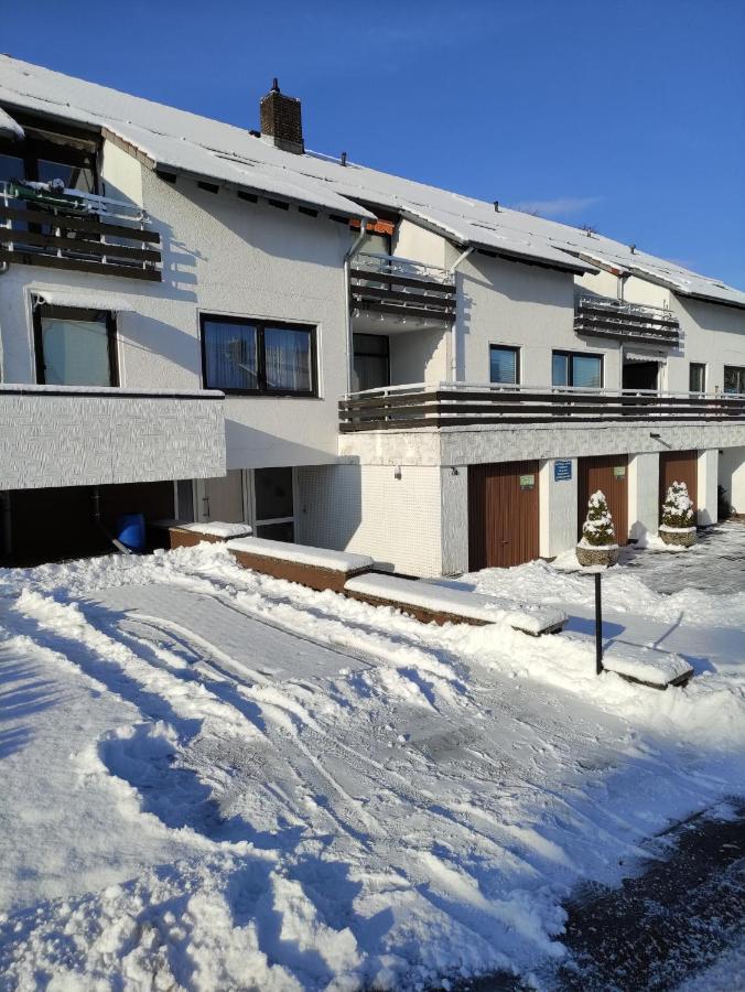 Ferienappartement Potthoff 1 Altenau  Exterior photo