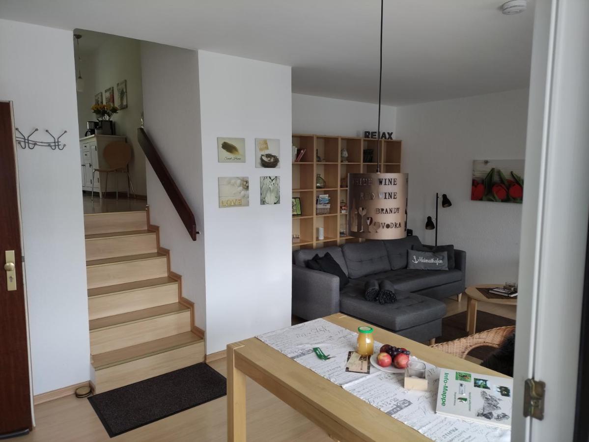 Ferienappartement Potthoff 1 Altenau  Exterior photo