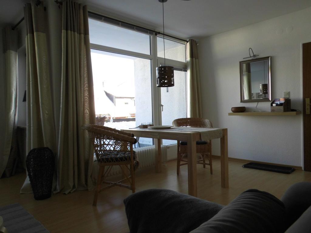 Ferienappartement Potthoff 1 Altenau  Exterior photo