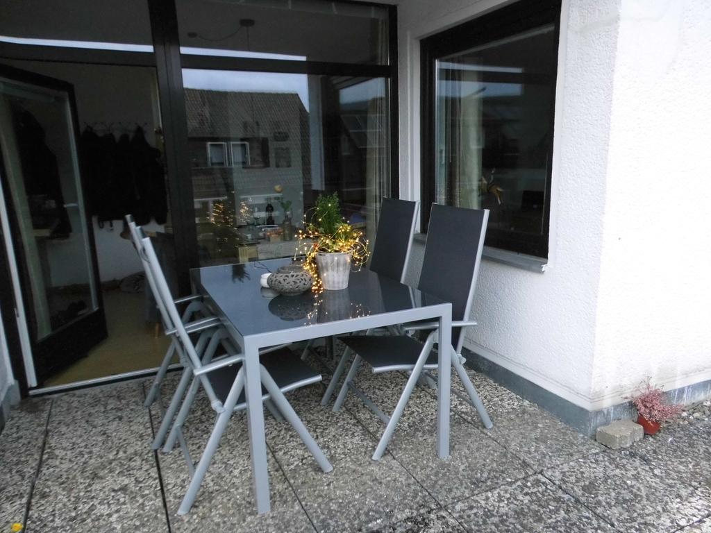 Ferienappartement Potthoff 1 Altenau  Exterior photo