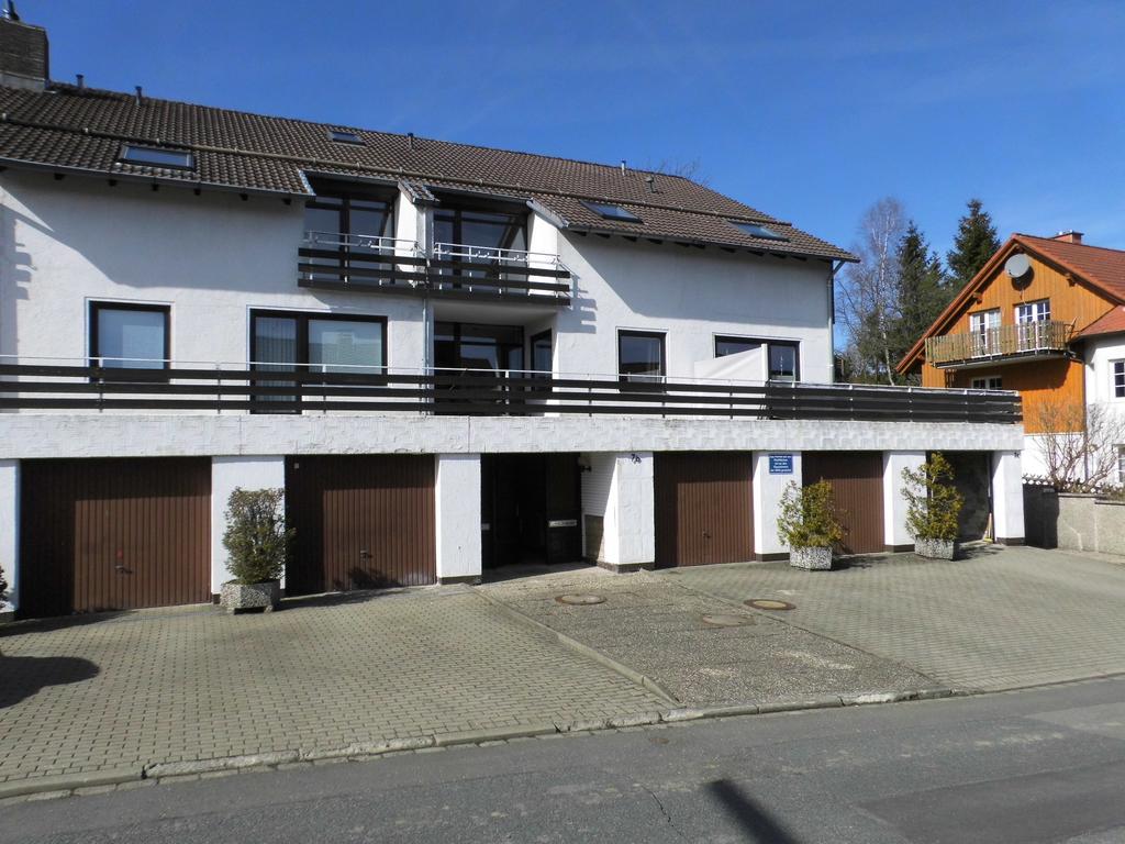Ferienappartement Potthoff 1 Altenau  Exterior photo