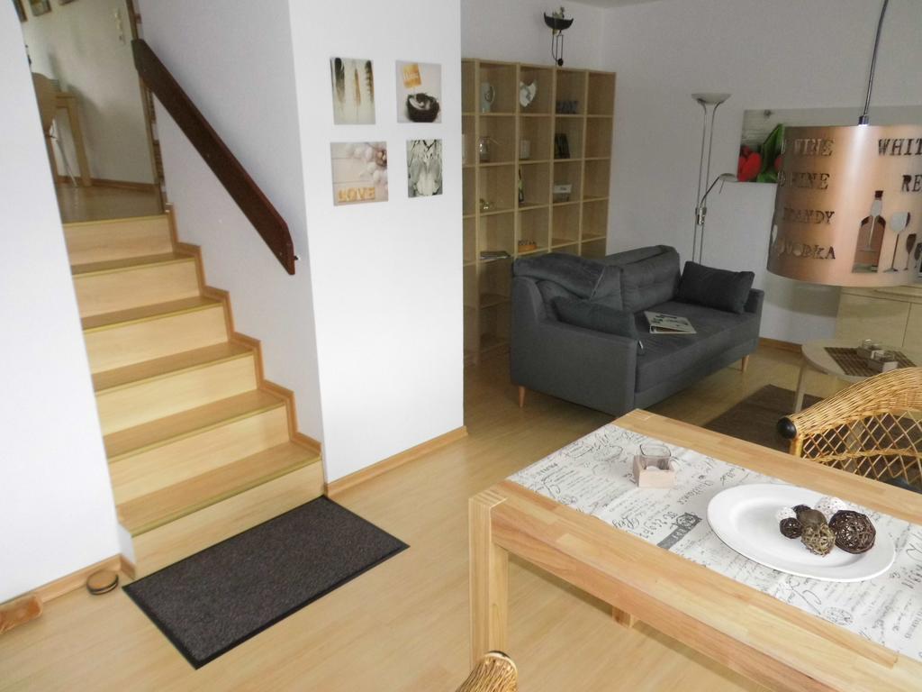 Ferienappartement Potthoff 1 Altenau  Exterior photo