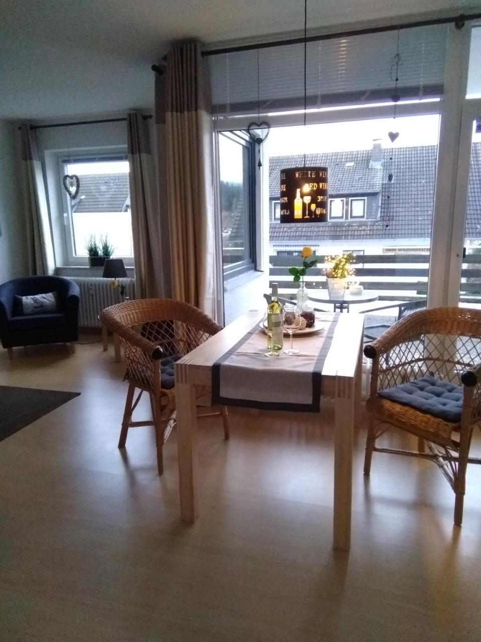 Ferienappartement Potthoff 1 Altenau  Exterior photo