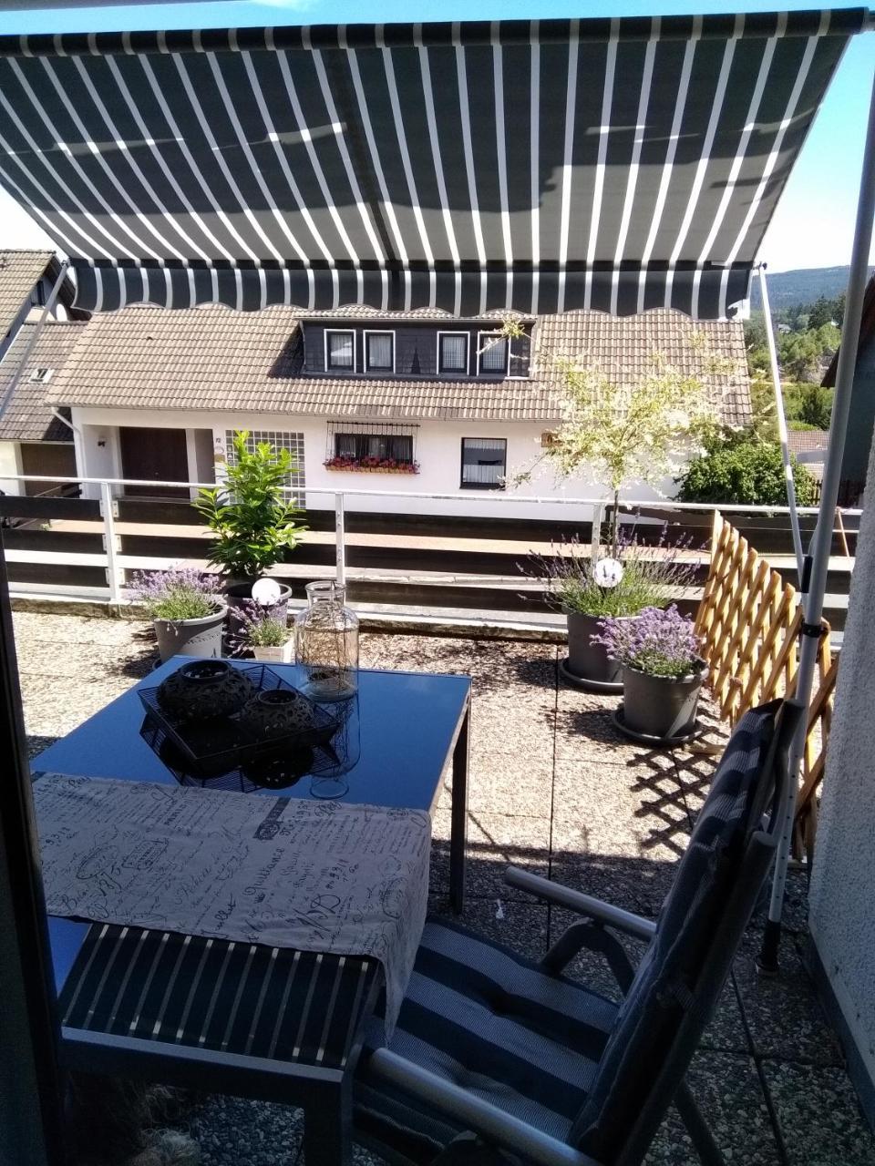 Ferienappartement Potthoff 1 Altenau  Exterior photo