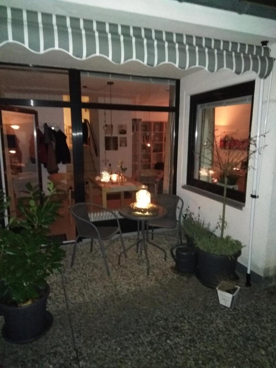 Ferienappartement Potthoff 1 Altenau  Exterior photo